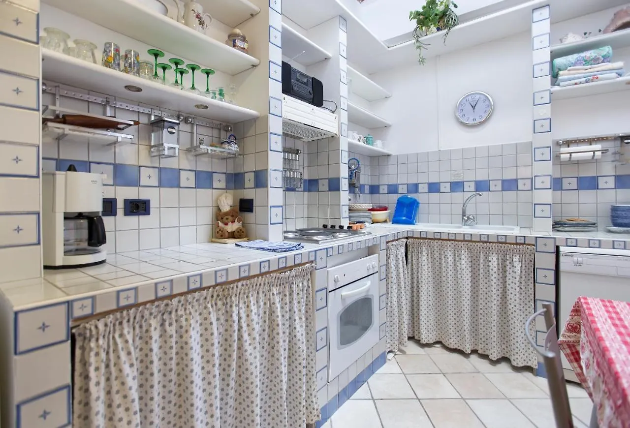 Apartamento Summer Residence Home Alguer