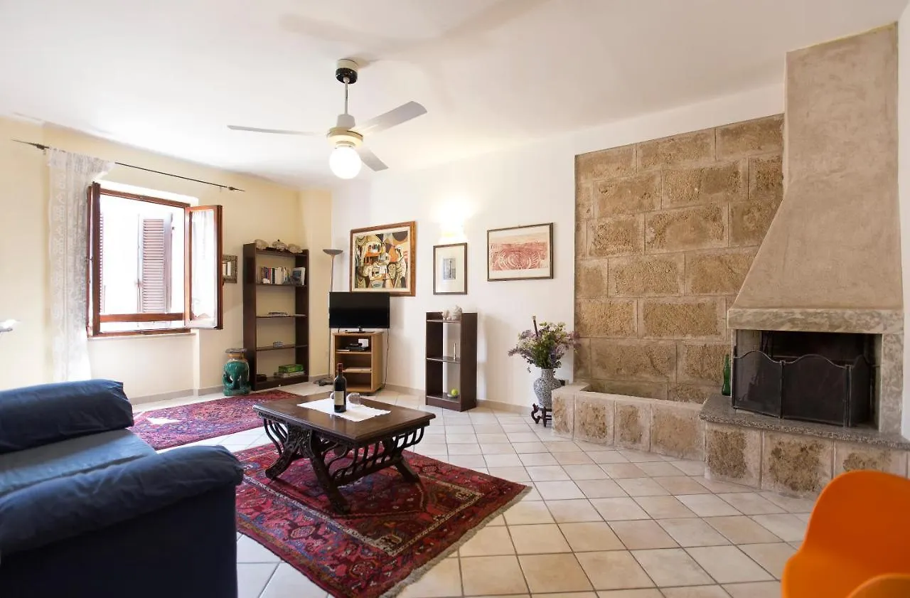 Summer Residence Home Alguer 0*,  Italia