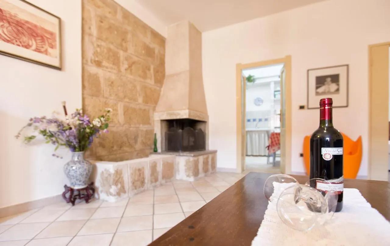 Summer Residence Home Alghero Italy