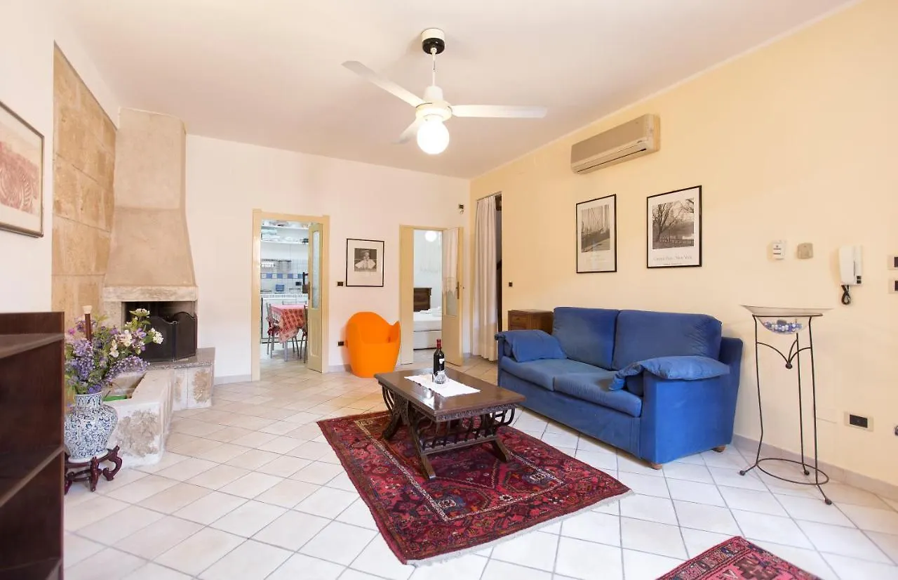 Summer Residence Home Alghero